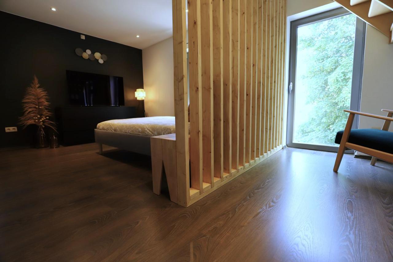Aux Berges Du Bocq Villa Yvoir ภายนอก รูปภาพ